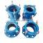 ductile cast iron flange adapter