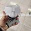 wholesale price hot selling cwx-25s 1/2" 1" 12v 24v 220v ball valve with electric actuator motorized auto return ball valve