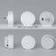 Mini Remote Control Wall Scones Bedroom Light Charging LED Home Emergency Light