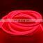 Hot Sale High Quality 2835 Pvc Neon Sign Led Flex Rope Light Strips
