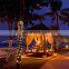 LED Outdoor Solar Lamps 100 LEDs Rope Tube String Lights Fairy Holiday Christmas Party Solar Garden Waterproof Lights