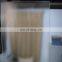 2mm non reflective glass or 2mm anti glare glass