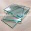 8mm Cutting Tempered Glass m2 Price
