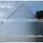 High transparency AR coating glass with EN12150 certificate