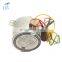 SGTH-508-516 AC24V 6W 2.5-3RPM synchronous motor