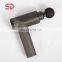 Lithium Battery Body Massager Machine Deep Tissue Vibration Massage Gun OEM