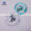 Professional Certification Disposable Oxygen Mask