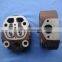 Engine cylinder head all series cylinder head