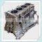 Engine Block,Diesel Cylinder Block,Cylinder Block Assembly 6BD1 6BG1 6SD1 6WG1 4LE1 4LE2 4JB1 4HK1 6HK1 6RB1
