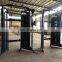 New and hot sale cable pulley system lzx fitness gym machine multi functional trainer
