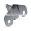 Bottom Rear Door Catch Striker Plate For Fiat Ducato Citroen Relay Peugeot Boxer 1369006080