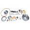 For 2008-2010 Ford Powerstroke 6.4L Turbo Upgraded Low Pressure Repair Rebuild Kit 1307-P64-00L