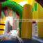 Kids Bounce House Jumper,Bouncy Castle Slide Inflatable,Jumping Bouncy Castles