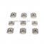 MV-SN5-8-30 aluminum profile accessories Stainless Steel Slotted T Nuts for sale