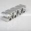 T slot aluminum extrusion 40160 from stock