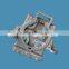 Stainless steel or carbon steel deformed irregularly shaped castings