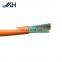 TUV EV07EEC4E-H charging cable 450/750 300V TPE for car charging pile