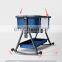 Multifunction baby crib portable bedside sleeper foldable lightweight bassinet