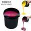 RONIKI Maunfactures Free Sample 1 kg Bulk Package Nail Gel uv Gel Polish