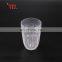China Taizhou Direct Factory Cheap Price High Polish Quality Assured Household Use PP PS Transparent Plastic Cup Mold Maker