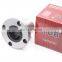 Round Flange Linear Motion Slide Bearing LMF35UU LMF40UU Linear Bearing Flange Linear Bearing