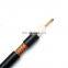 communication TV copper cctv rg59 mini cable coaxial wire cable