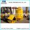 Centrifugal Drilling Bucket For Bauer Rotary Drilling Rig