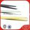 Flexible metal eyebrow clip/tweezer