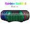 i8 Remote Controller 7 Colors backlight mini air keyboard for Android tv box