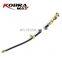 Auto Spare Parts Rear Front Brake Hose For TOYOTA 9094702751