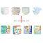 Factory price adult baby diaper packing packaging machine