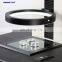 One click measurement machine flash tester