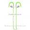 wireless bluetooth in-ear headphone earphone ear bugs for sport for gym