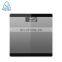 Factory Wholesale Bathroom Digital Scale Electronic Weigh Scale Weighing Balance