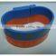 Fashion Newest Silicon Bracelet USB Flash Stick, Full Capacity USB