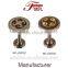 JCB74 tassels rope curtain tiebacks