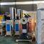Manual & Electric V / U Notch broaching machine ISO148 ASTM E23
