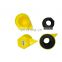 32mm long cap-type Loose Wheel Nut Indicator/wheel Check Indicator With Dust Cap HBL32