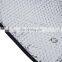 128*60cm Car Window Shield Sunshade Sun Visor UV Block Universal Shield Cover Foldable Silver