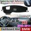 for BMW X6 E71 2008~2014 Anti-Slip Mat Dashboard Cover Pad Sunshade Dashmat Protect Carpet Accessories 2009 2010 2011 2012 2013