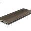 Capped Solid Decking EHG138S22    China Wpc Decking Boards wholesale     wpc composite decking tiles wholesale