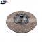 Auto Clutch Disc Oem 1878000634 for VL Truck Clutch Pressure Plate