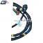 Heavy Duty Truck Parts Cable Harness OEM 20593612 for VL Truck Engine Wire Harness
