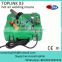 TOPLINK handheld hot air plastic welding means with CE certificate