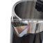Honeyson hotel 0.6L energy saving new design cordless electric kettle