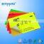 SINMARK different materials and colors a4 size self adhesive label sticker                        
                                                Quality Choice