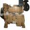 Brand new 450hp NTA855-M diesel engine for marine