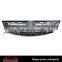 13464791 FOR VAUXHALL OPEL ASTRA K 2015 FRONT BUMPER UPPER RADIATOR GRILL