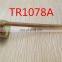 TR1175A tyre nozzle for high quality truck TR1076A tire valve