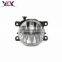 89502574/261508367R CAR FOG LAMP FOR RENAULT SANDERO Auto body parts Fog light